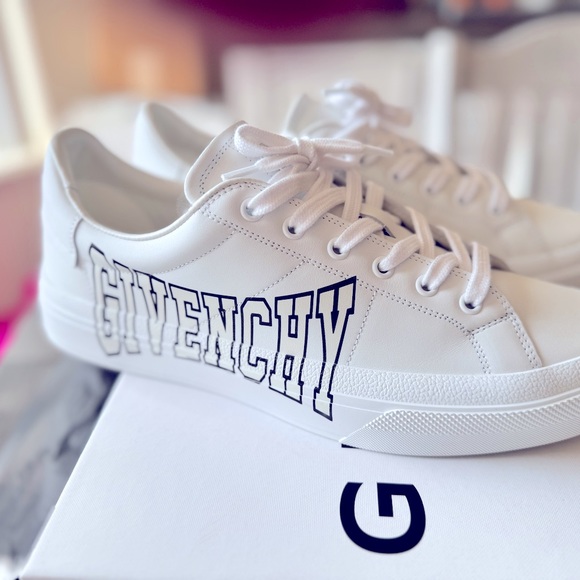 Givenchy sneakers - Picture 8 of 11